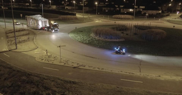 Spécialiste du transport à Tourlaville | COTENTIN TRANSPORTS
