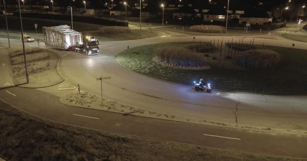 Spécialiste du transport à Tourlaville | COTENTIN TRANSPORTS
